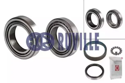 Комплект подшипника ступицы колеса RUVILLE купить