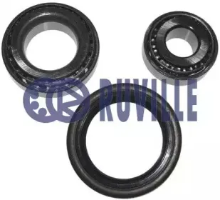 Комплект подшипника ступицы колеса RUVILLE купить