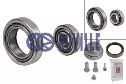 Комплект подшипника ступицы колеса RUVILLE купить