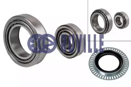 Комплект подшипника ступицы колеса RUVILLE купить