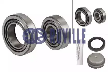 Комплект подшипника ступицы колеса RUVILLE купить