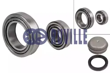 Комплект подшипника ступицы колеса RUVILLE купить