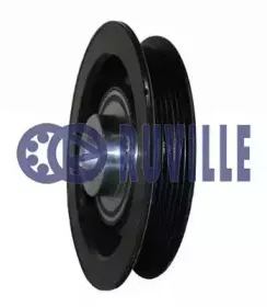 Ременный шкив, коленчатый вал RUVILLE купить