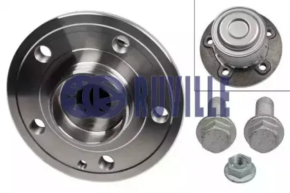 Комплект подшипника ступицы колеса RUVILLE купить