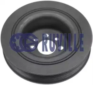 Ременный шкив, коленчатый вал RUVILLE купить