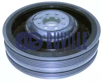 Ременный шкив, коленчатый вал RUVILLE купить