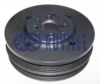 Ременный шкив, коленчатый вал RUVILLE купить