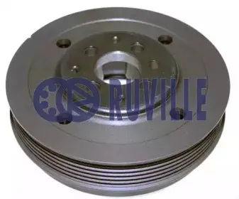 Ременный шкив, коленчатый вал RUVILLE купить