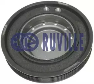 Ременный шкив, коленчатый вал RUVILLE купить