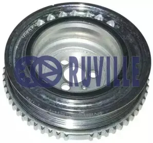 Ременный шкив, коленчатый вал RUVILLE купить