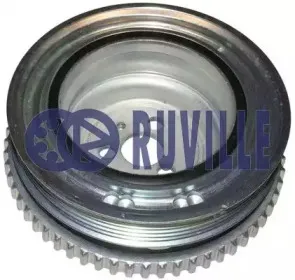 Ременный шкив, коленчатый вал RUVILLE купить