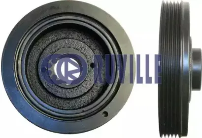 Ременный шкив, коленчатый вал RUVILLE купить
