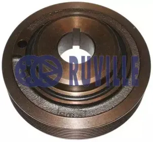 Ременный шкив, коленчатый вал RUVILLE купить