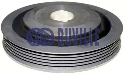 Ременный шкив, коленчатый вал RUVILLE купить