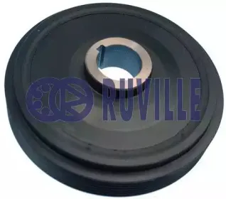 Ременный шкив, коленчатый вал RUVILLE купить