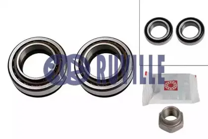 Комплект подшипника ступицы колеса RUVILLE купить
