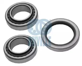 Комплект подшипника ступицы колеса RUVILLE купить