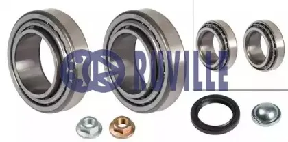 Комплект подшипника ступицы колеса RUVILLE купить