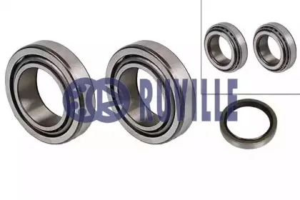 Комплект подшипника ступицы колеса RUVILLE купить