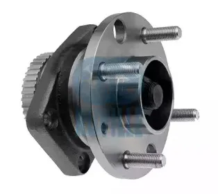 Комплект подшипника ступицы колеса RUVILLE купить