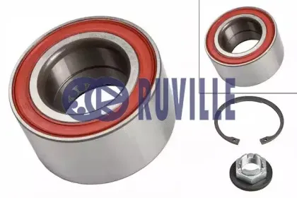 Комплект подшипника ступицы колеса RUVILLE купить