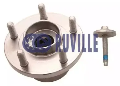 Комплект подшипника ступицы колеса RUVILLE купить