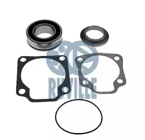 Комплект подшипника ступицы колеса RUVILLE купить