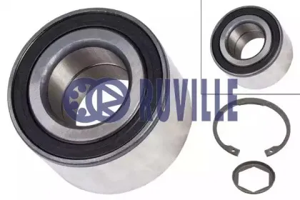 Комплект подшипника ступицы колеса RUVILLE купить
