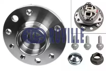 Комплект подшипника ступицы колеса RUVILLE купить