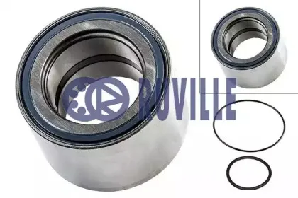 Комплект подшипника ступицы колеса RUVILLE купить