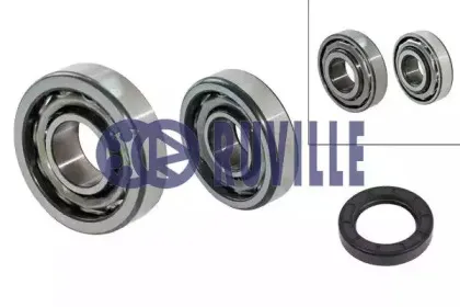Комплект подшипника ступицы колеса RUVILLE купить