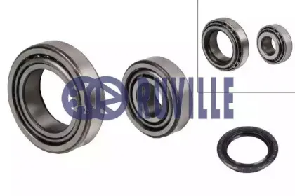 Комплект подшипника ступицы колеса RUVILLE купить