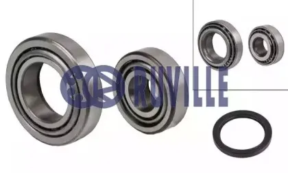 Комплект подшипника ступицы колеса RUVILLE купить