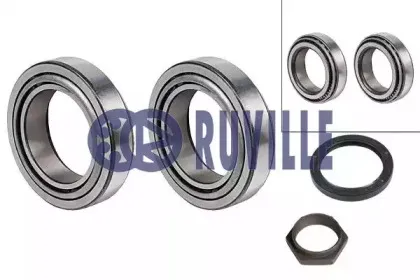 Комплект подшипника ступицы колеса RUVILLE купить