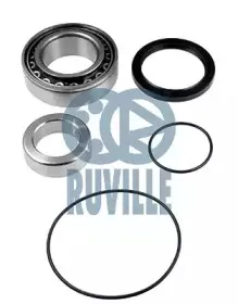 Комплект подшипника ступицы колеса RUVILLE купить