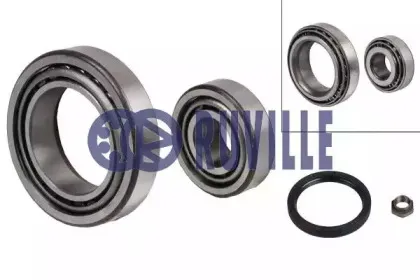 Комплект подшипника ступицы колеса RUVILLE купить