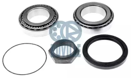 Комплект подшипника ступицы колеса RUVILLE купить