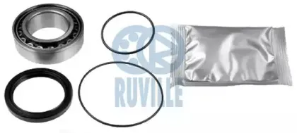Комплект подшипника ступицы колеса RUVILLE купить