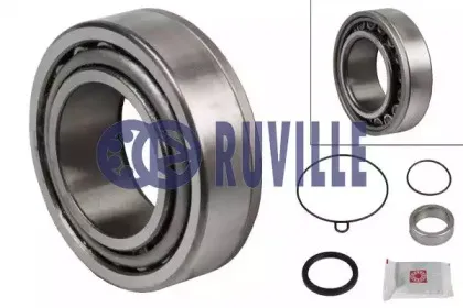 Комплект подшипника ступицы колеса RUVILLE купить