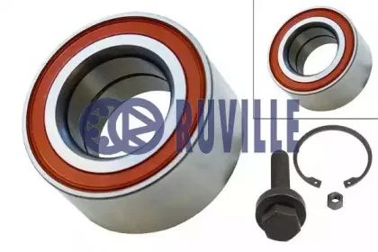 Комплект подшипника ступицы колеса RUVILLE купить