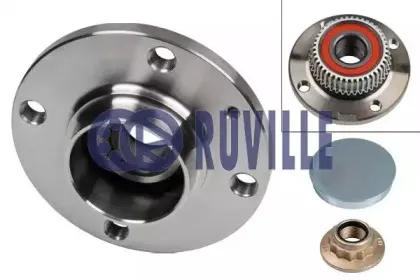 Комплект подшипника ступицы колеса RUVILLE купить