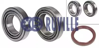 Комплект подшипника ступицы колеса RUVILLE купить