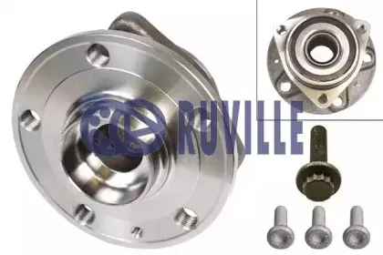 Комплект подшипника ступицы колеса RUVILLE купить