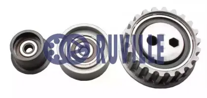 Комплект роликов, зубчатый ремень RUVILLE купить