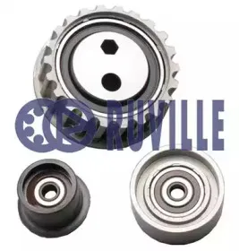 Комплект роликов, зубчатый ремень RUVILLE купить