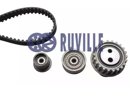 Комплект ремня ГРМ RUVILLE купить
