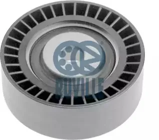 Паразитный / ведущий ролик, поликлиновой ремень RUVILLE купить