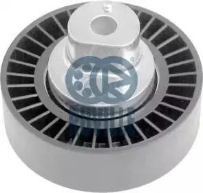 Паразитный / ведущий ролик, поликлиновой ремень RUVILLE купить