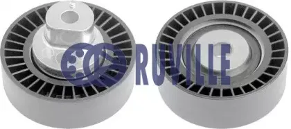 Комплект роликов, поликлиновой ремень RUVILLE купить