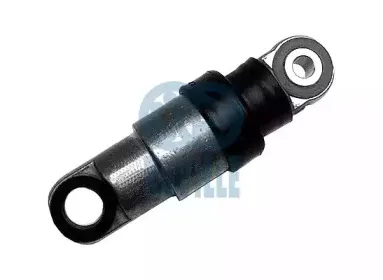 Амортизатор, поликлиновой ремень RUVILLE купить